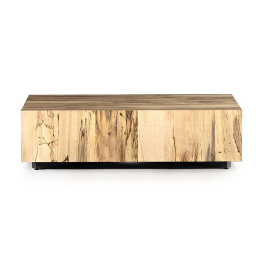 Harrison Rectangular Coffee Table