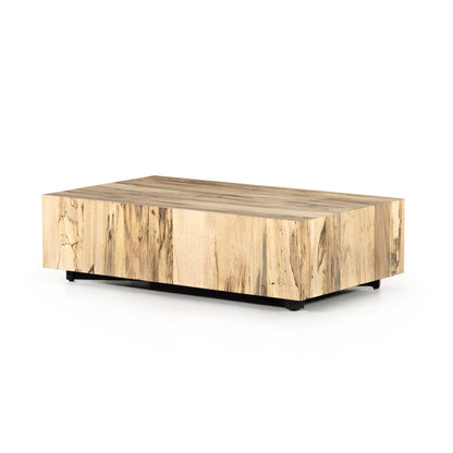 Harrison Rectangular Coffee Table