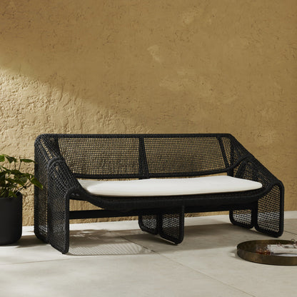 Zelda Outdoor Sofa