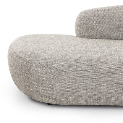 Belle 2-Piece Sectional