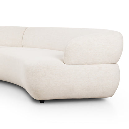 Belle 2-Piece Sectional