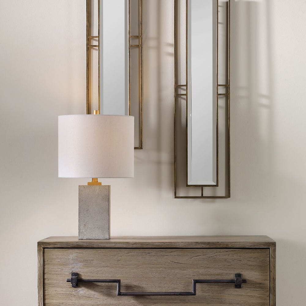 Drew Table Lamp