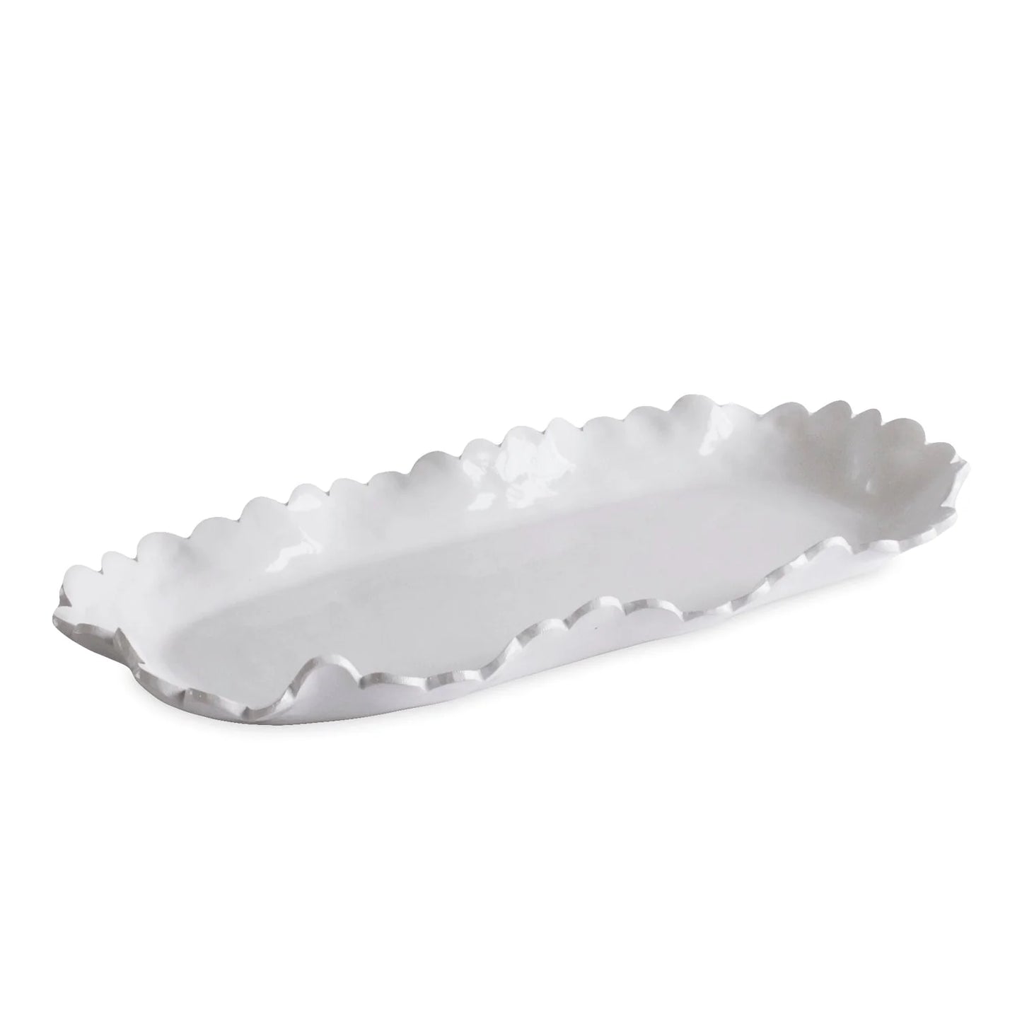Long Melamine Platter