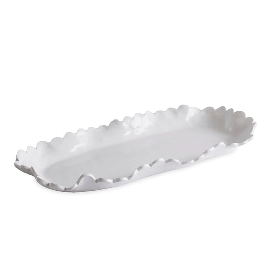 Long Melamine Platter