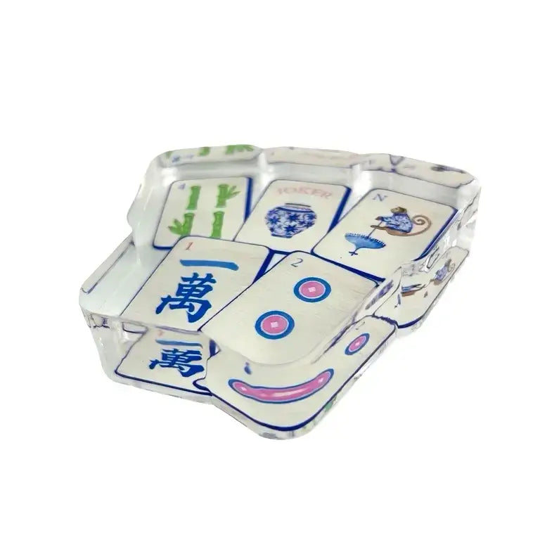 Acrylic Napkin Weights