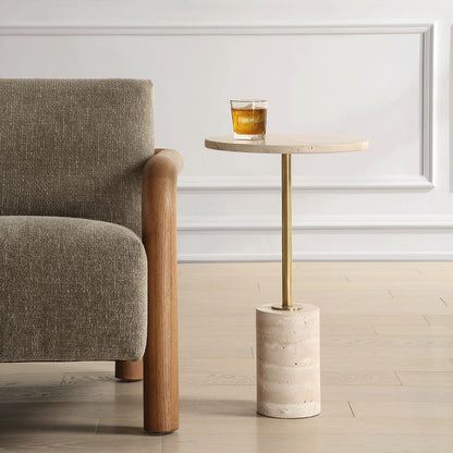 Mabel Accent Table