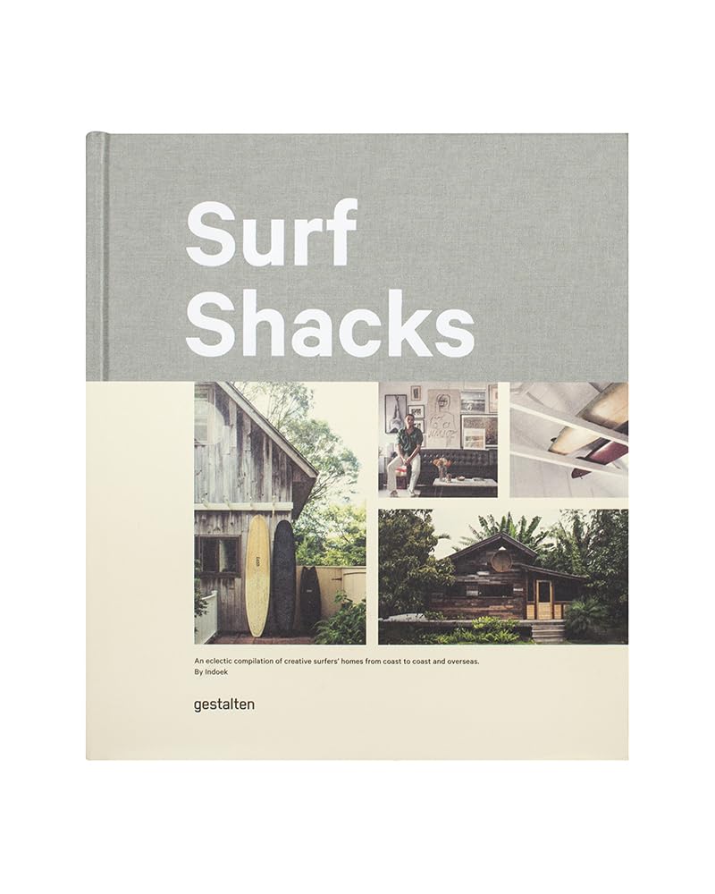 Surf Shacks