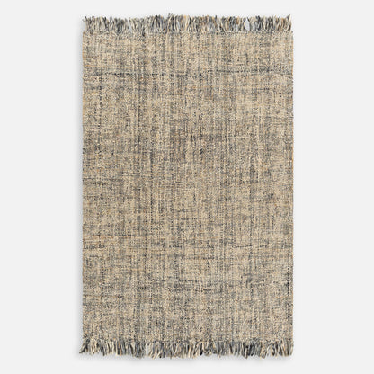 Dumont Jute & Wool Rug