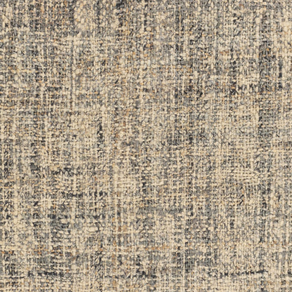 Dumont Jute & Wool Rug