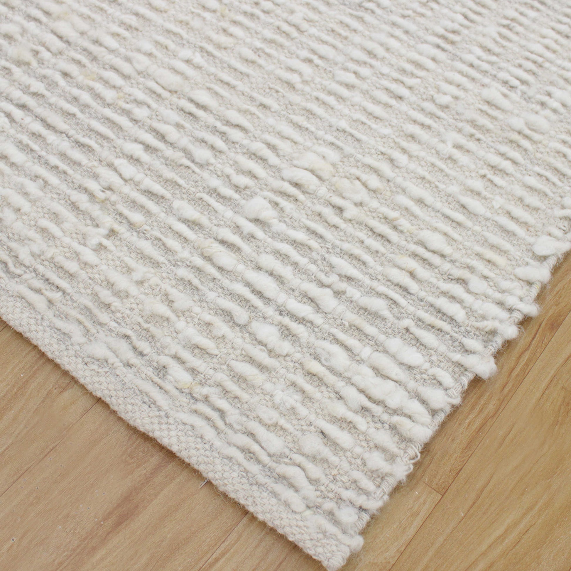 Lovelle Wool Rug – Indy Home