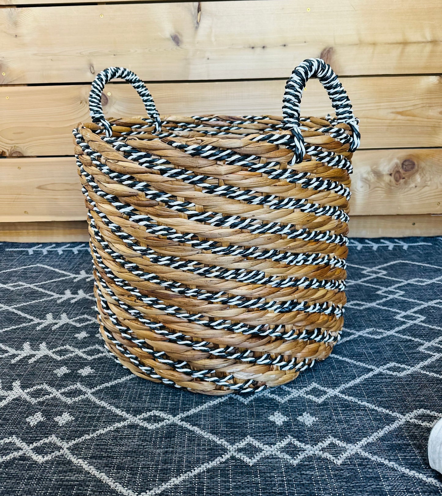 Manu Baskets