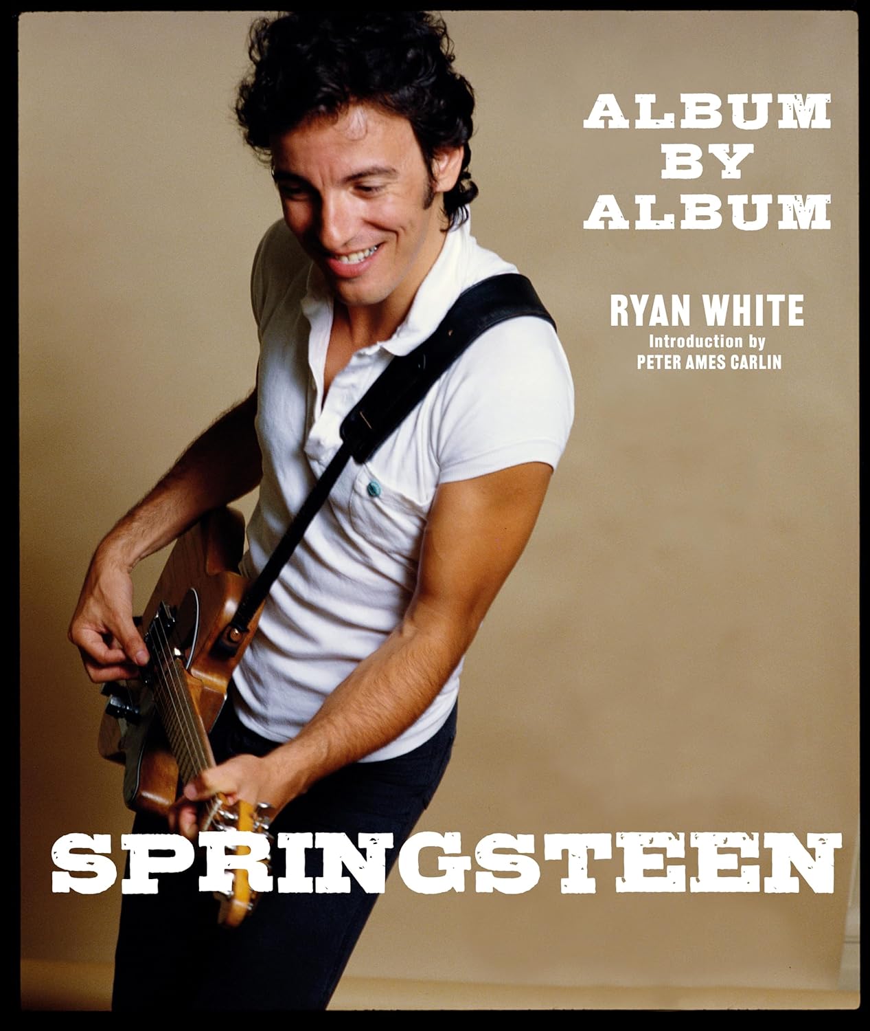 Springsteen: Album by Album