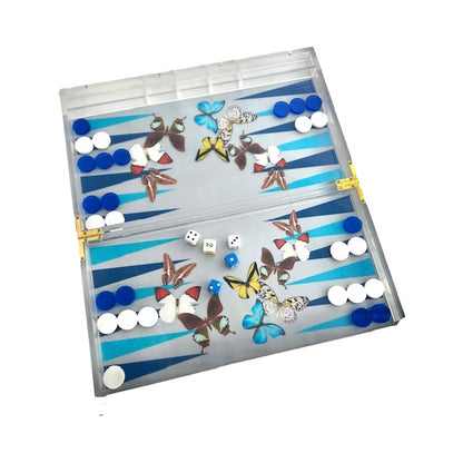 Backgammon