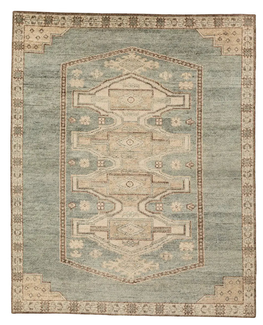 Azad Wool Rug