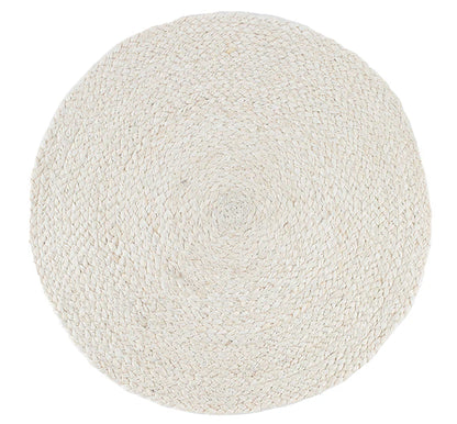 Silky Jute Placemats (Set of 4)