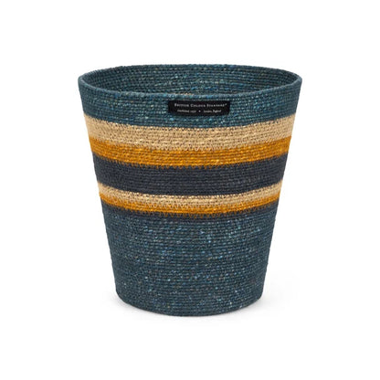 Seagrass Waste Basket