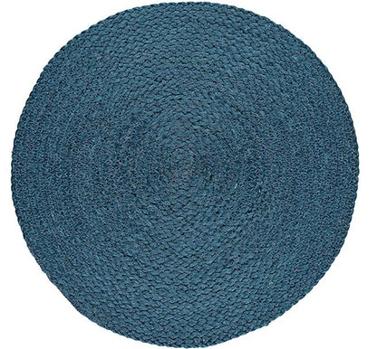 Silky Jute Placemats (Set of 4)