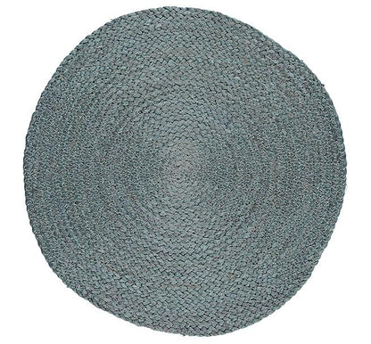 Silky Jute Placemats (Set of 4)