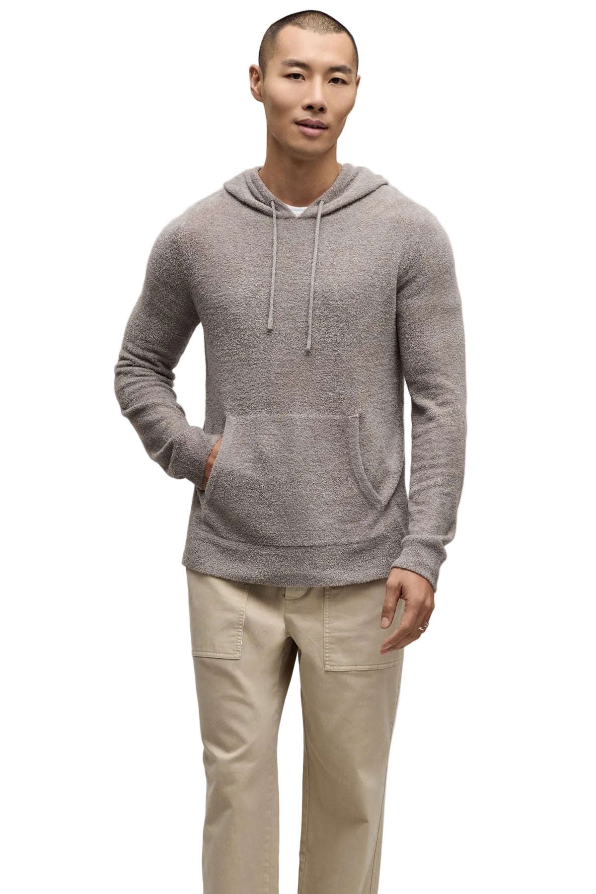Cozy Men's Hoodie