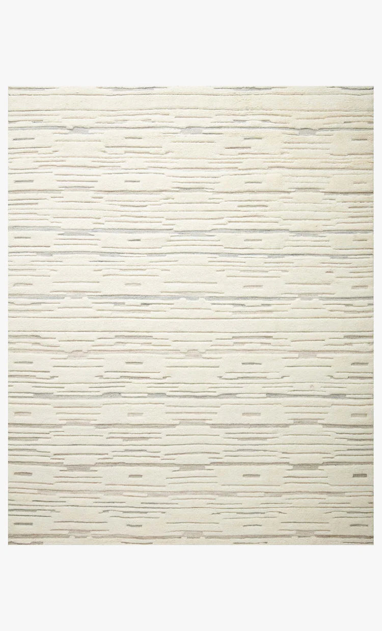Bennett II Wool Rug – Indy Home