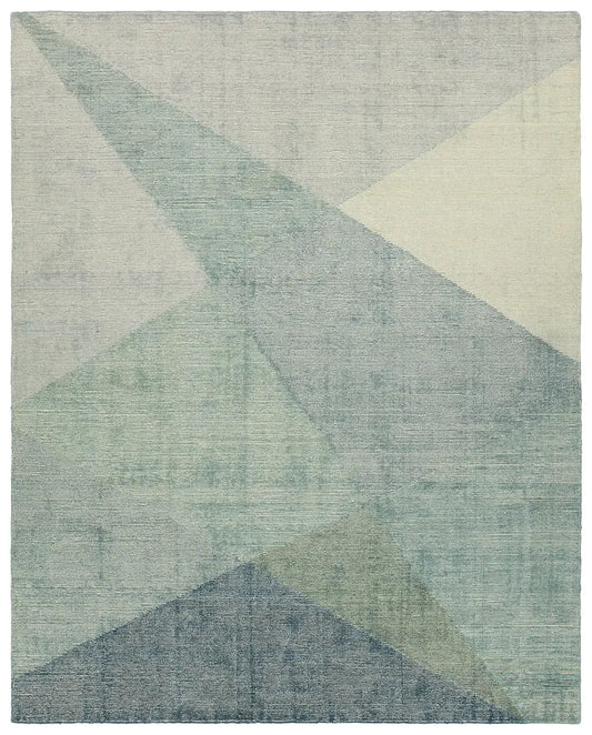 Bowery Wool Rug