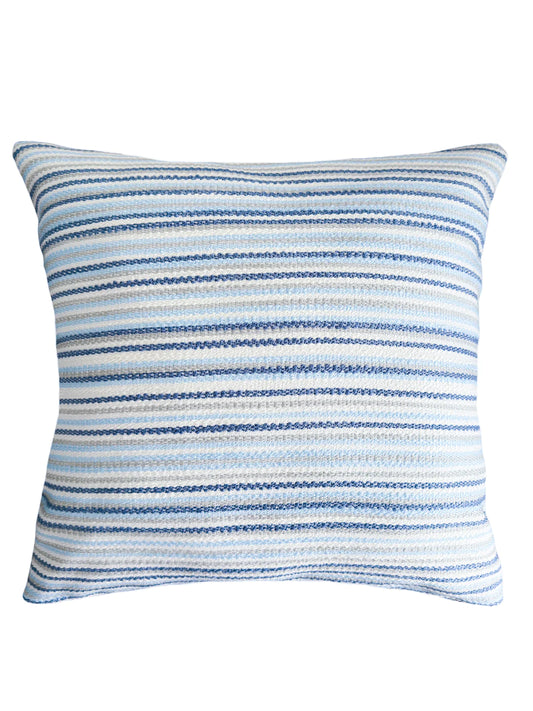 Boat Stripe Indoor/Outdoor Pillow