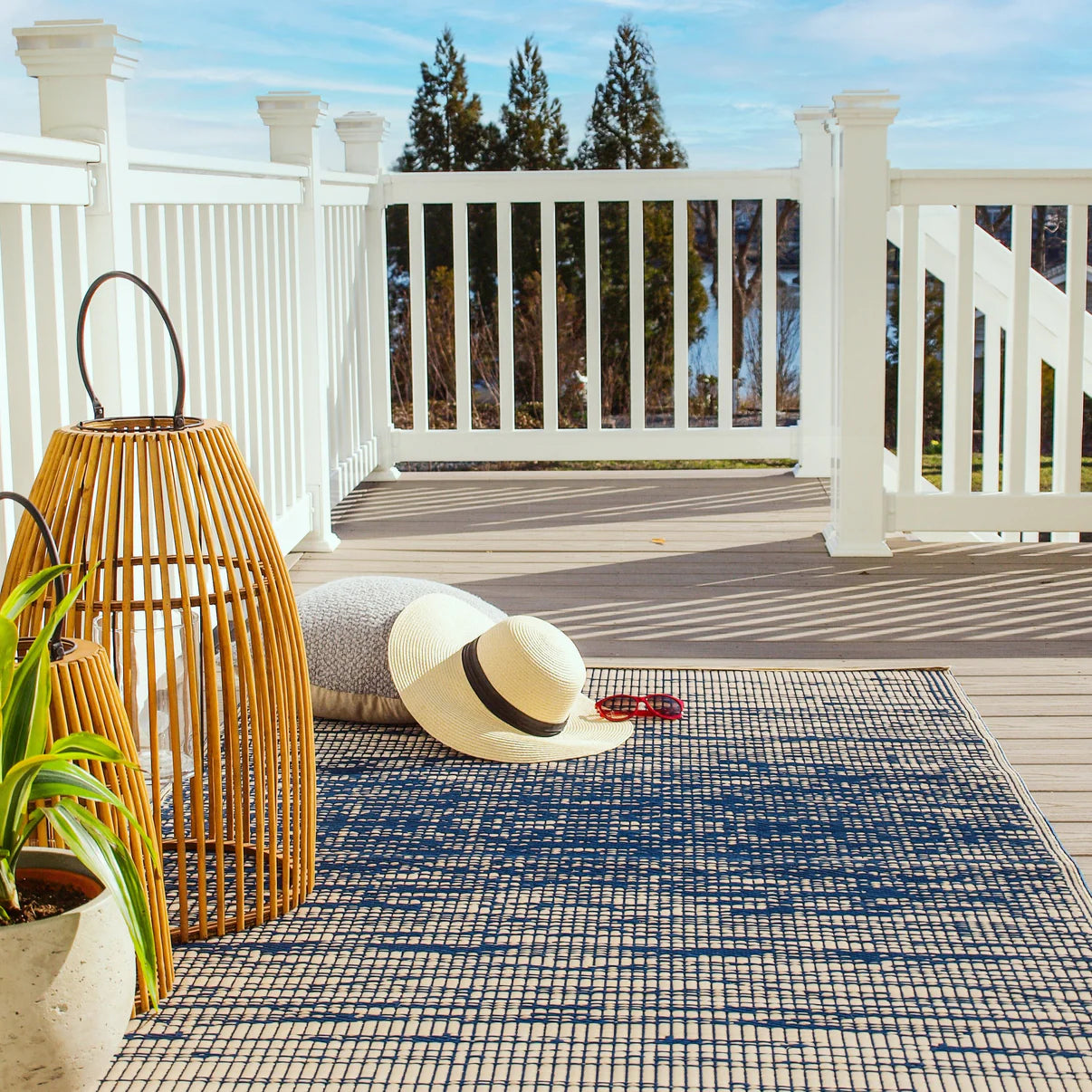 Brooklyn Indoor/Outdoor Rug