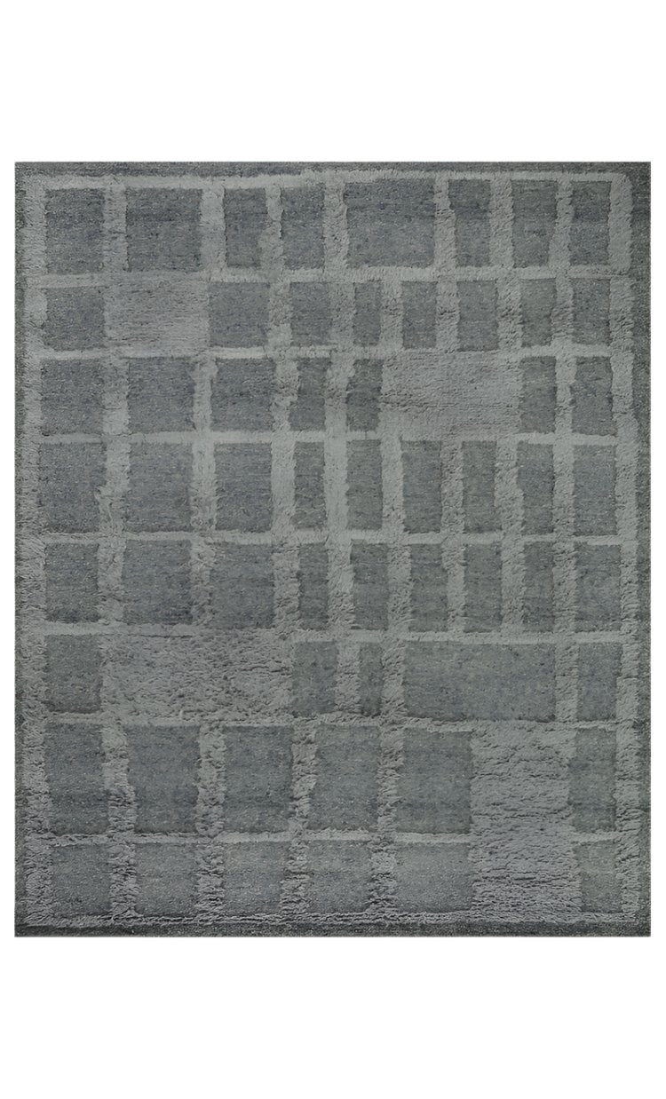 Cassian Wool Rug – Indy Home