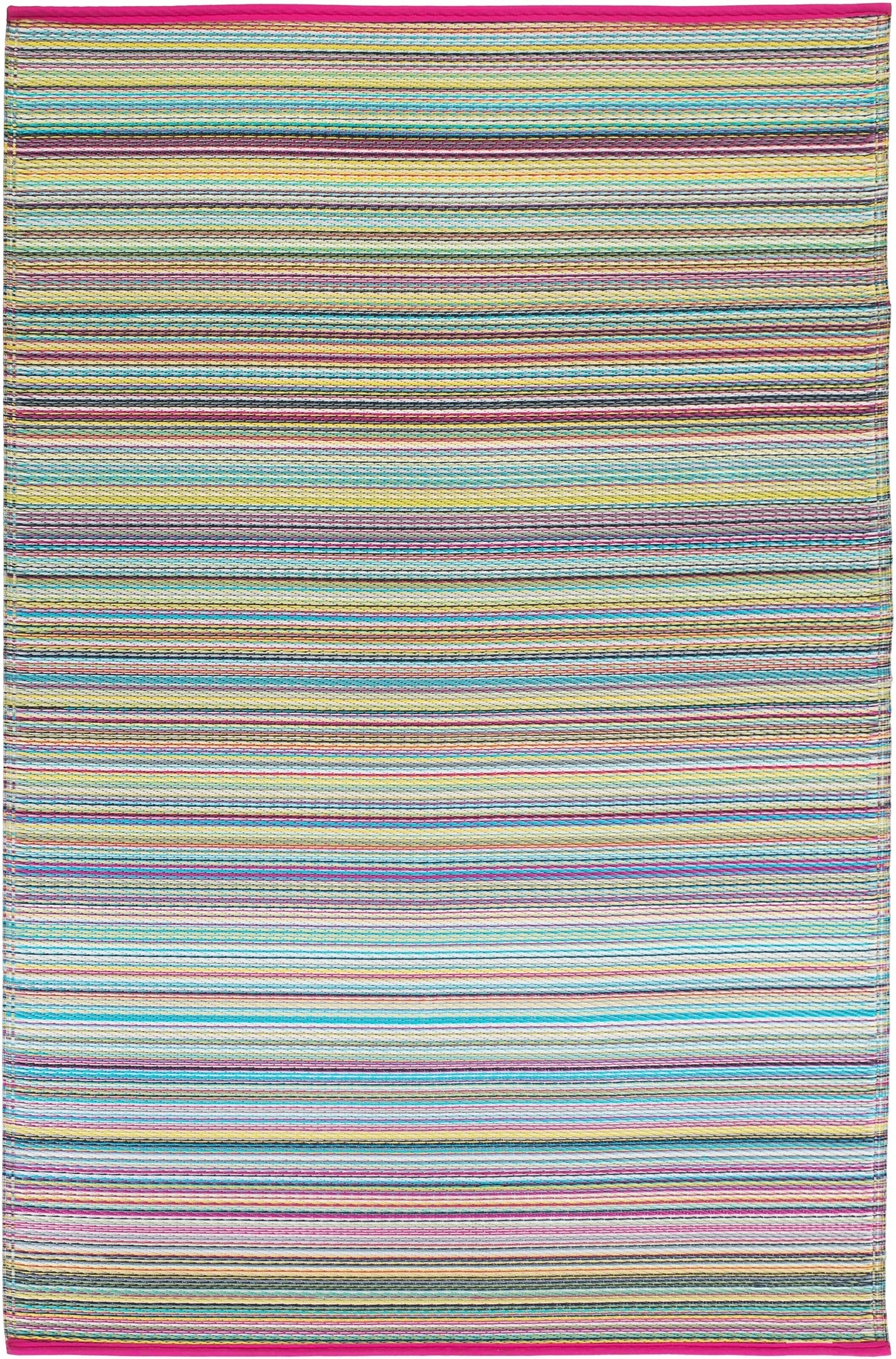 Cancun Indoor/Outdoor Rug – Indy Home