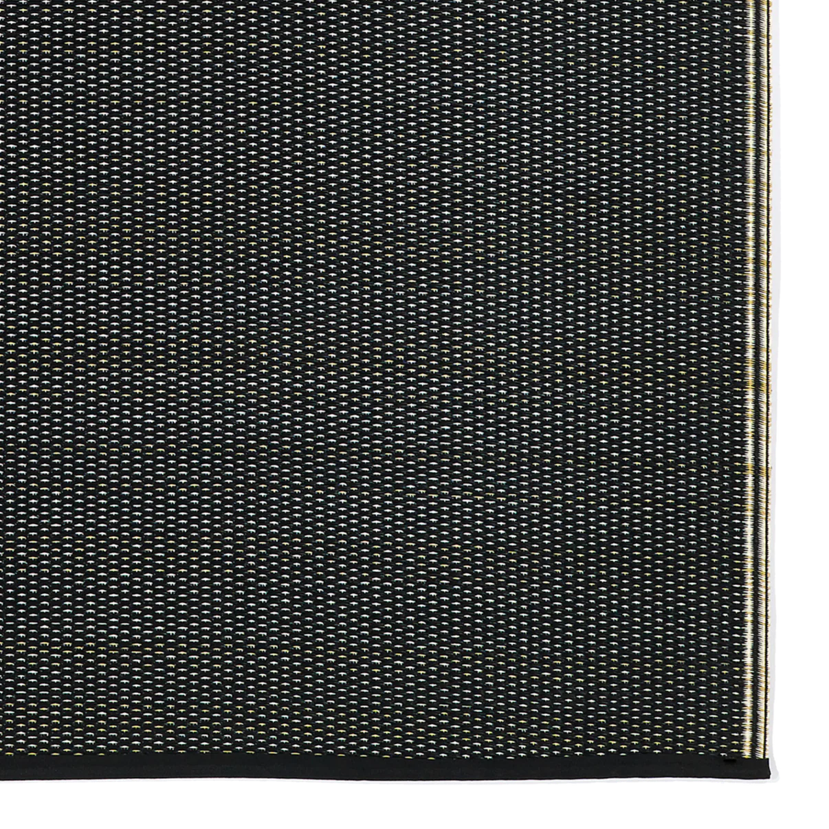 Cancun Shadow Indoor/Outdoor Rug