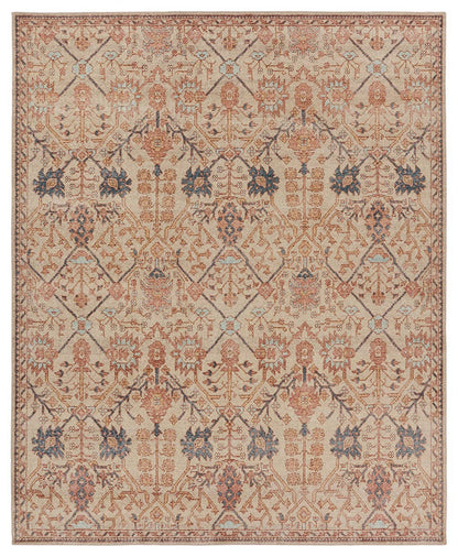 Eden Wool Rug