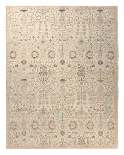 Eden Wool Rug