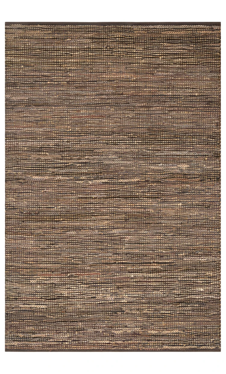 Edge Jute & Cotton Rug – Indy Home