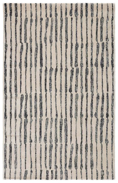 Etho Wool & Viscose Rug