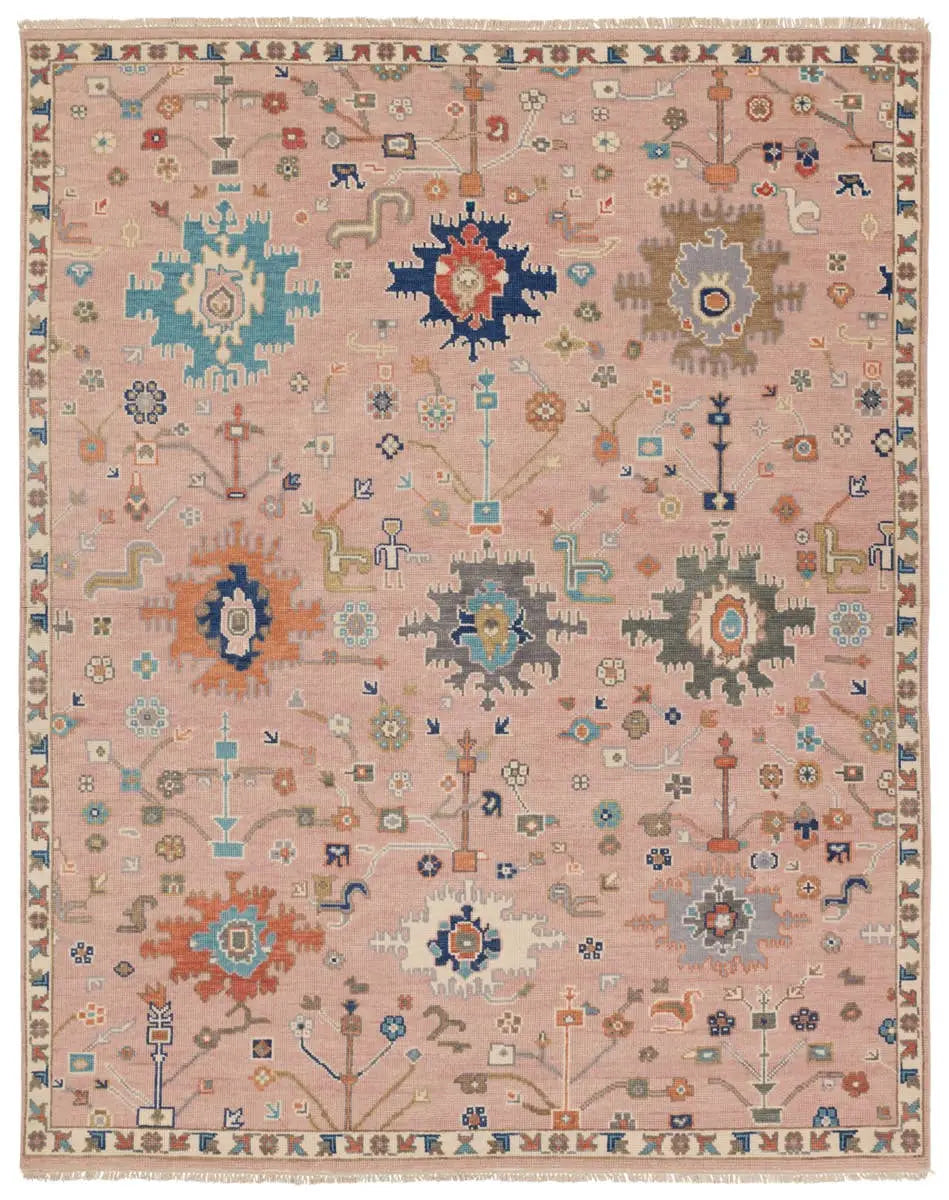 Everly Wool Rug – Indy Home