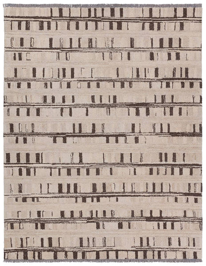 Hadi Wool Rug