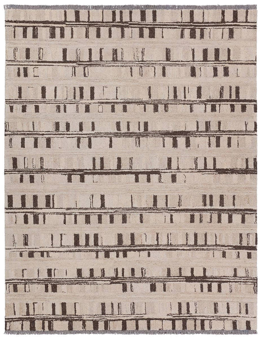 Hadi Wool Rug