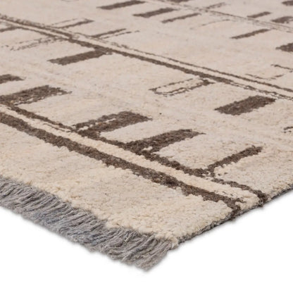 Hadi Wool Rug