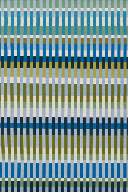Iconic Stripe Rug