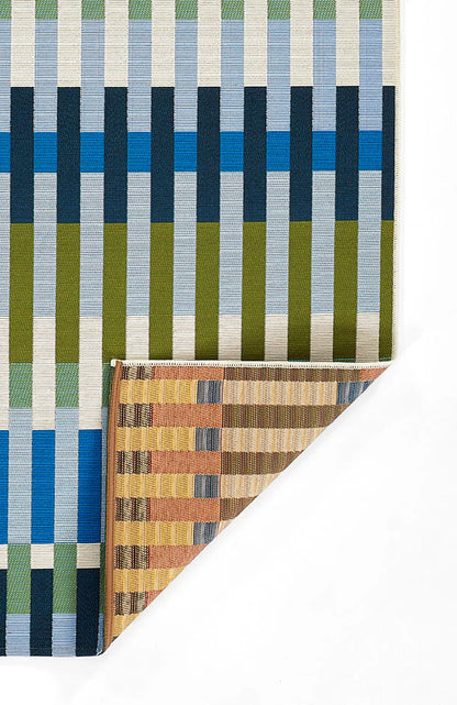 Iconic Stripe Rug