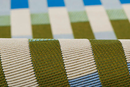 Iconic Stripe Rug