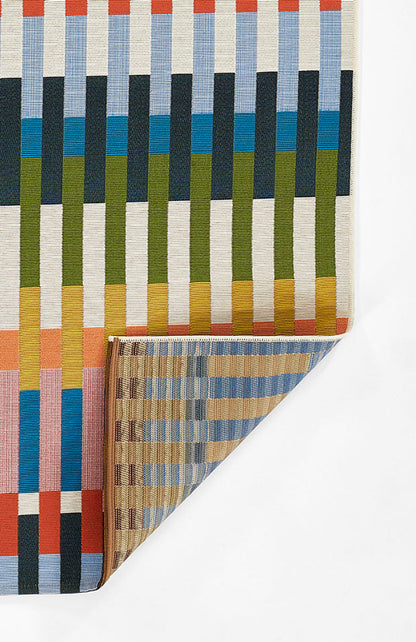 Iconic Stripe Rug