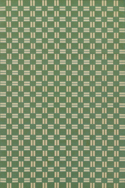 Iconic Grid Rug