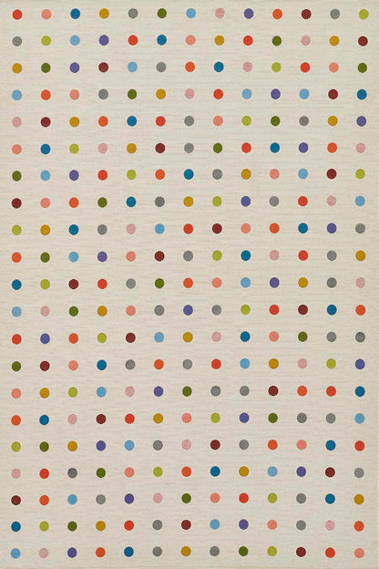 Iconic Dot Rug