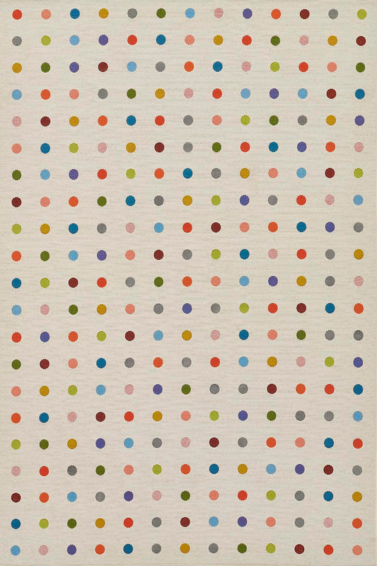Iconic Dot Rug
