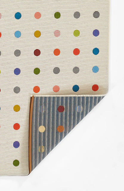 Iconic Dot Rug