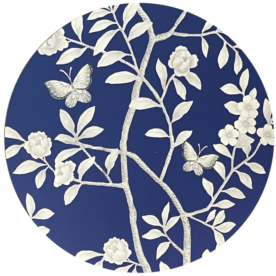 Chinoiserie Placemat