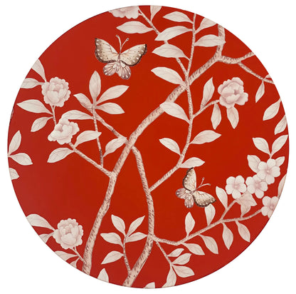 Chinoiserie Placemat