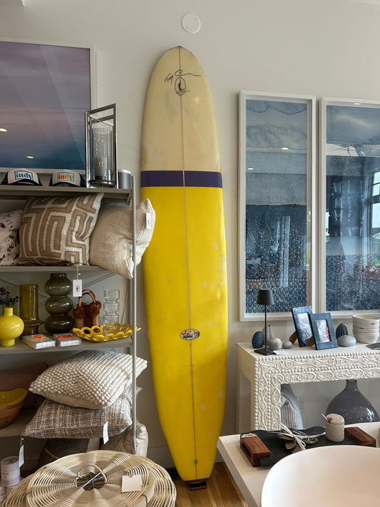 Greg Noll Surfboard