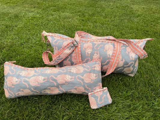 Indy's Mahj Bags